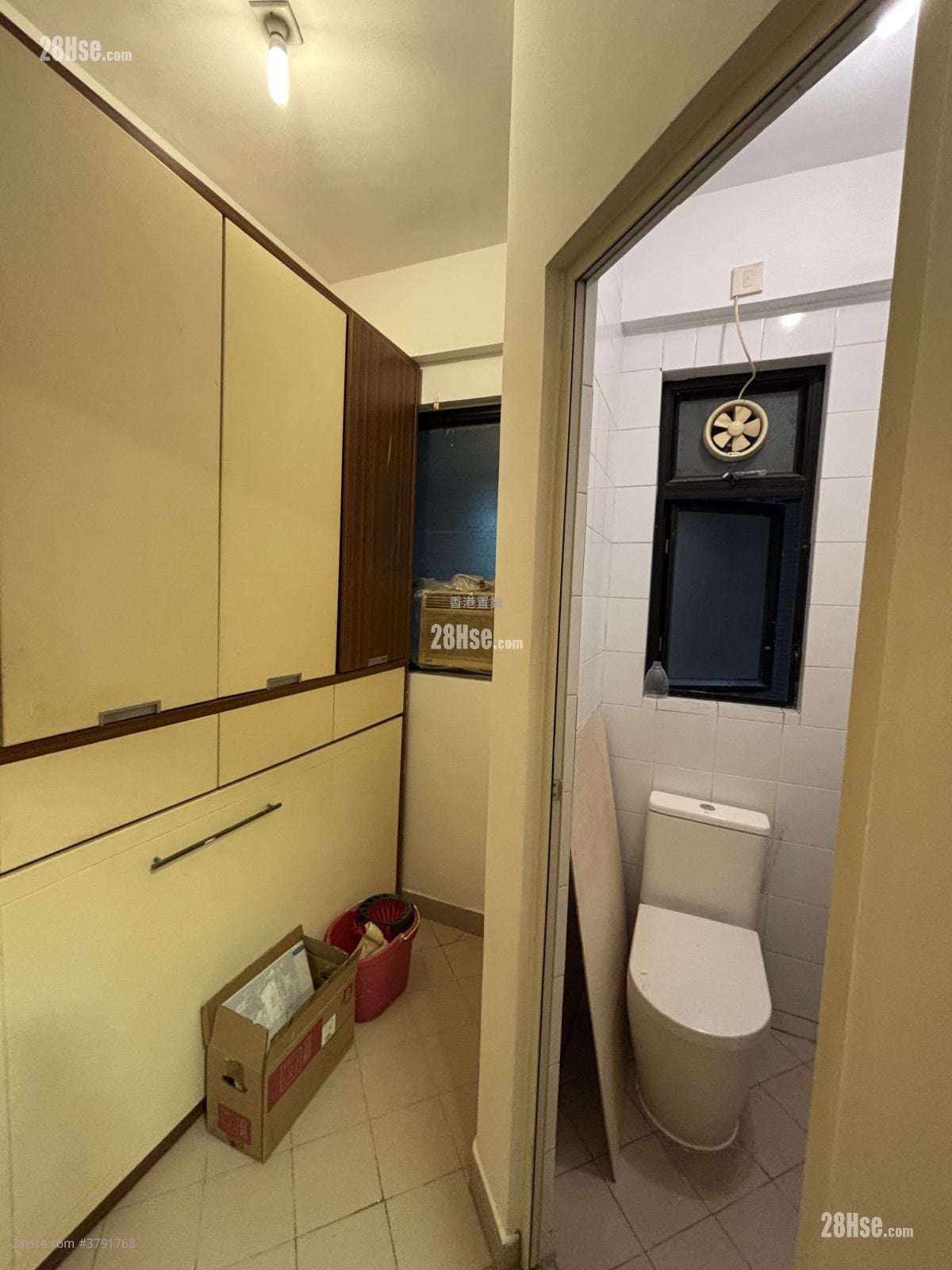 Park Island Rental 774 ft²