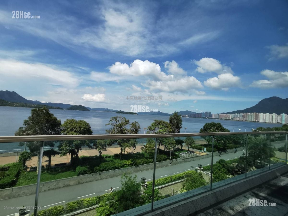 逸珑湾 售盘 4 房 3,649 平方尺