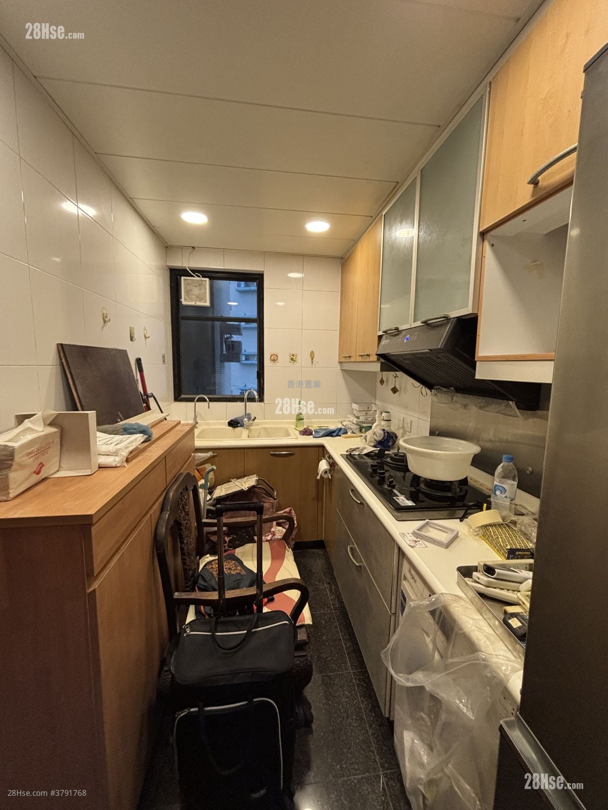 Park Island Rental 774 ft²