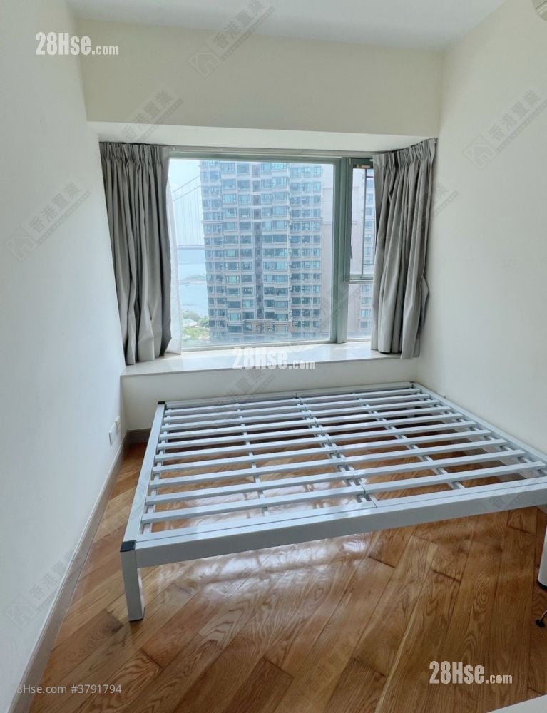 Park Island Rental 575 ft²