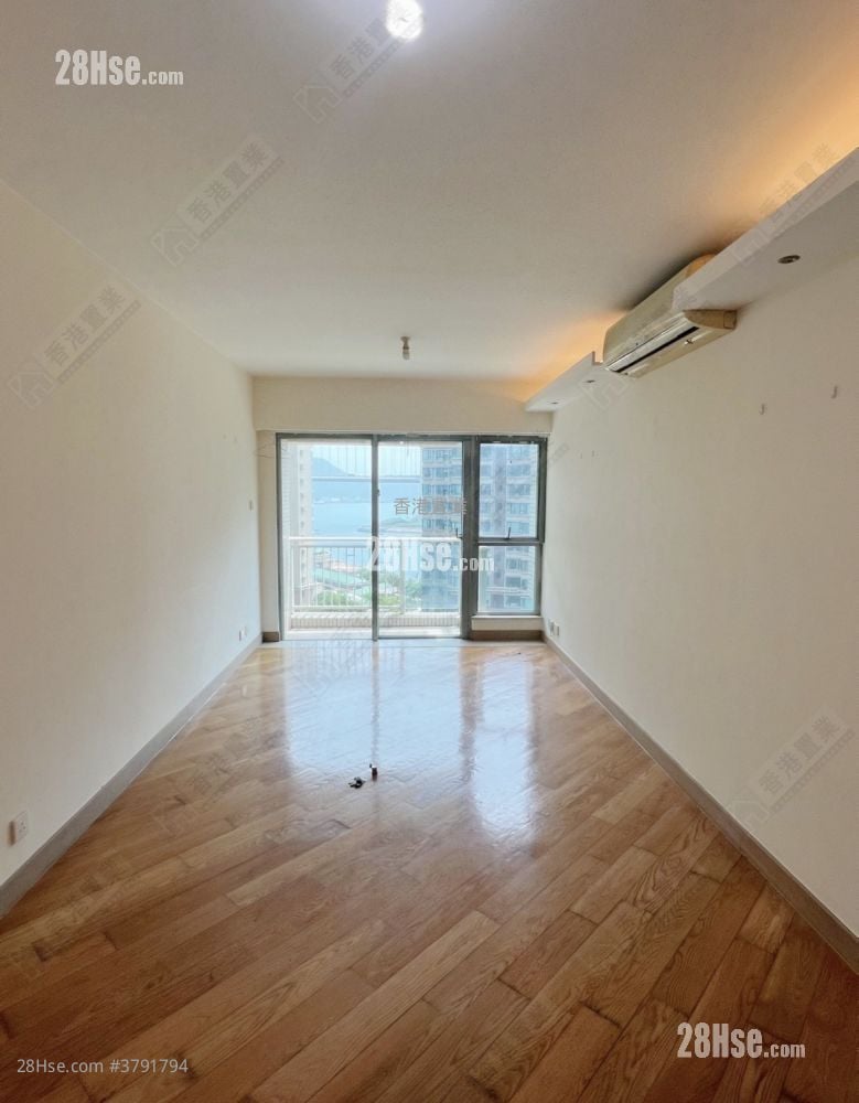 Park Island Rental 575 ft²