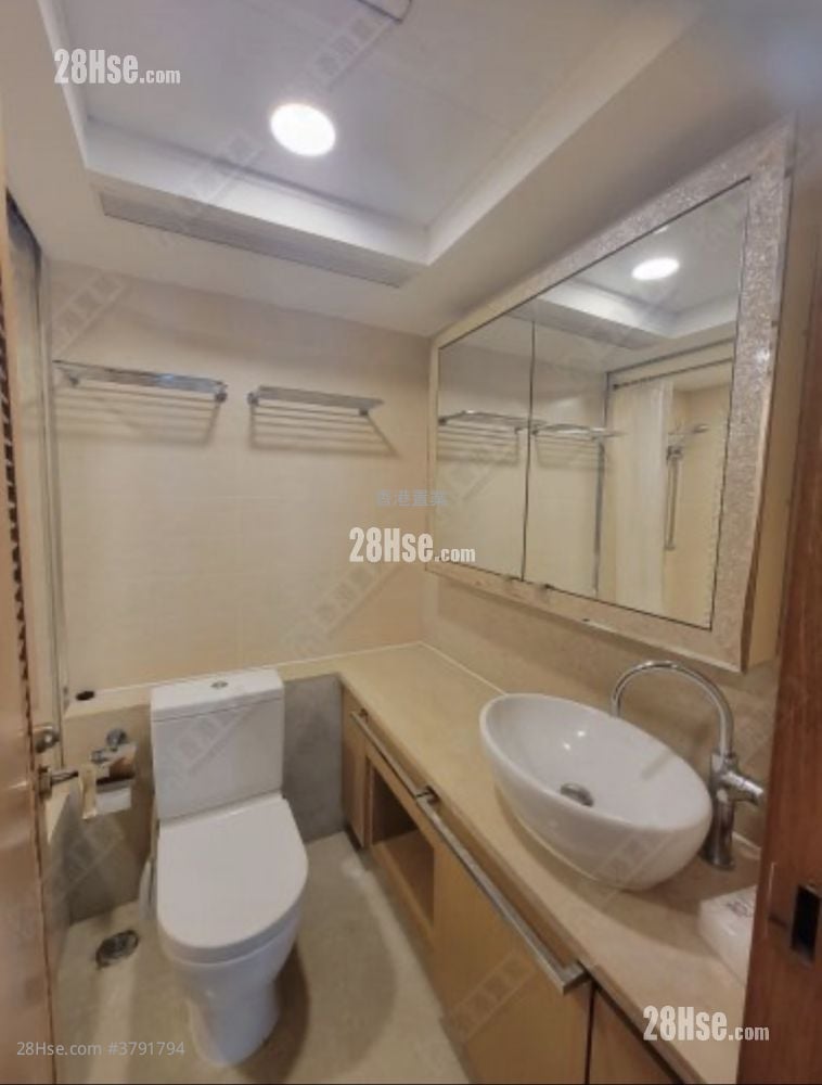 Park Island Rental 575 ft²