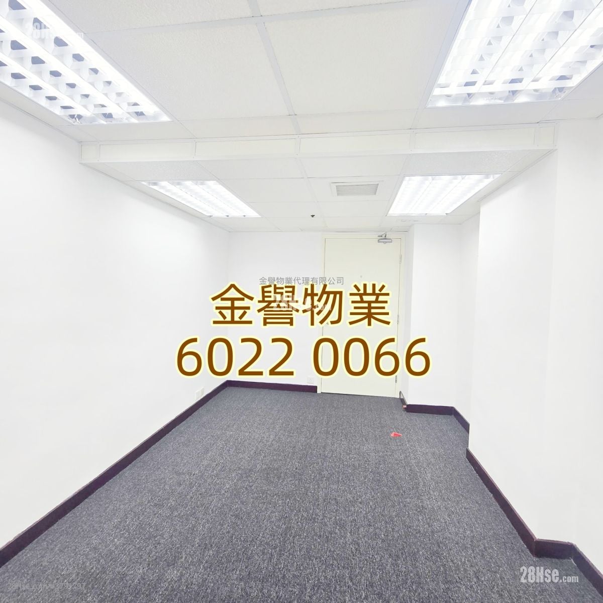 Witty Commercial Building Rental