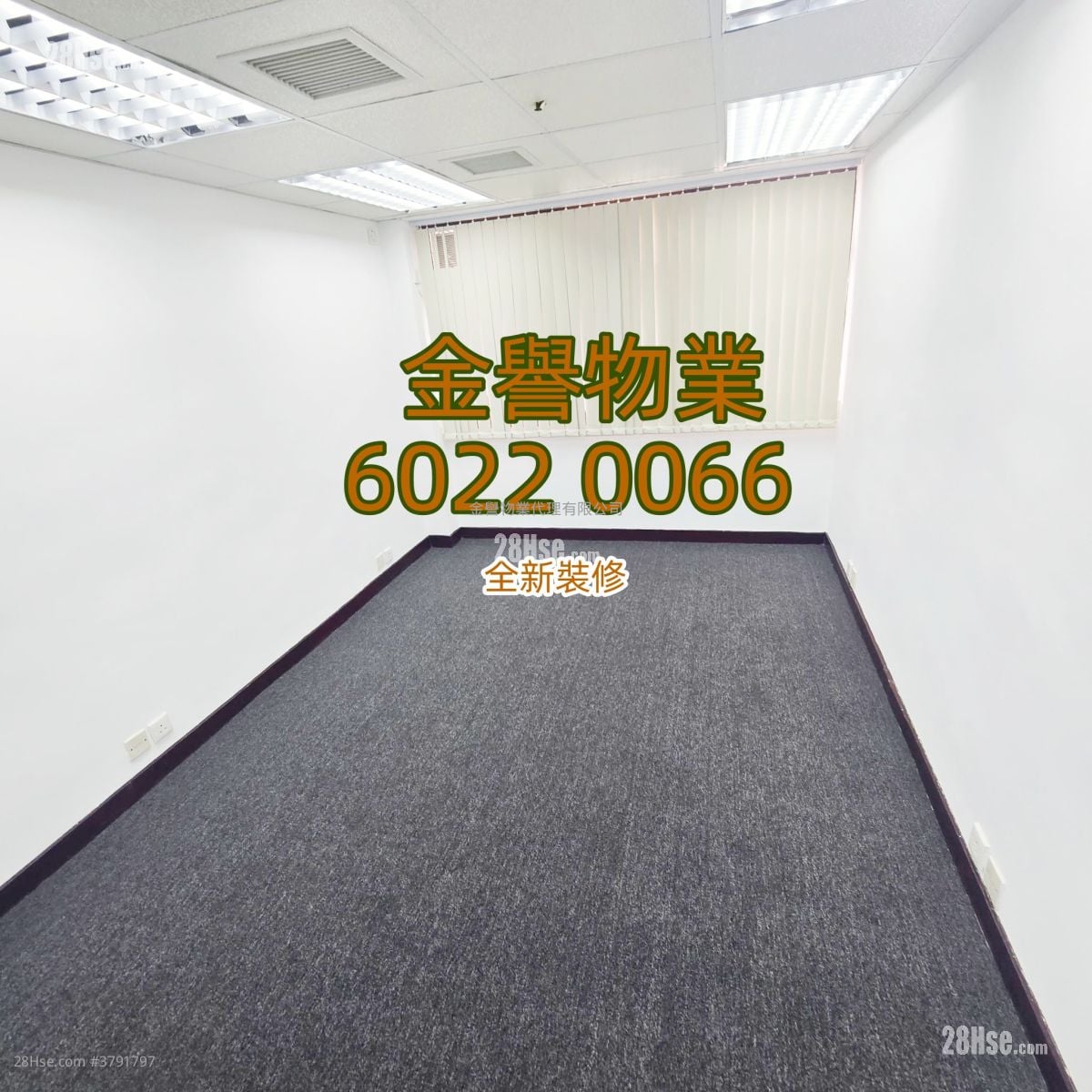 Witty Commercial Building Rental