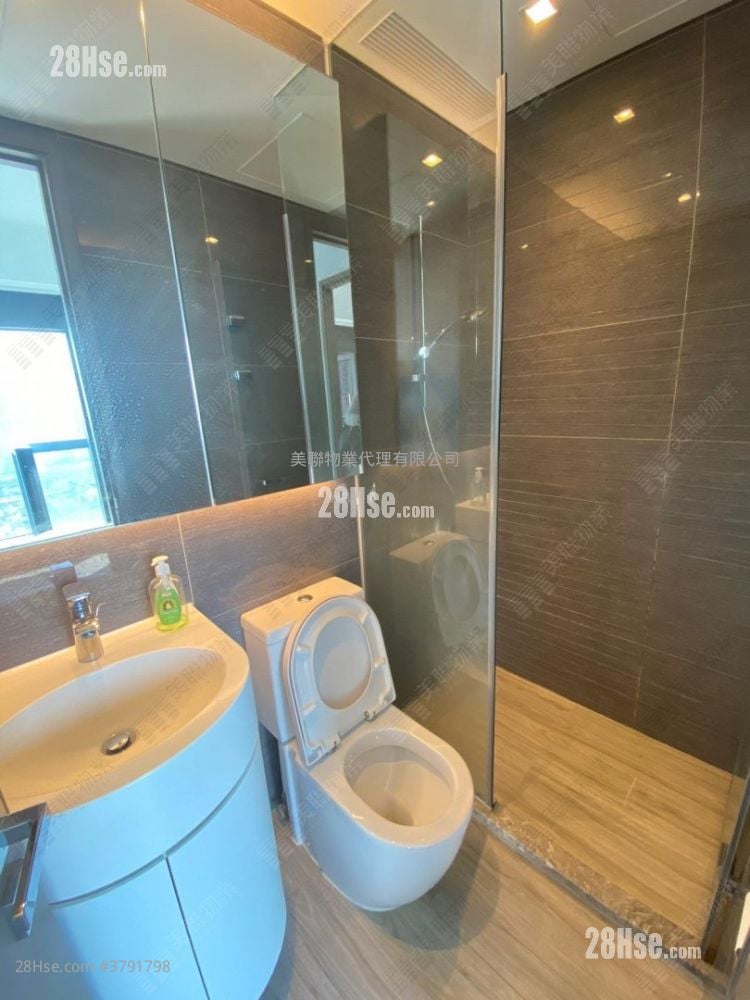 Harbour Park Sell 1 Bedroom , 1 Bathroom 275 ft²