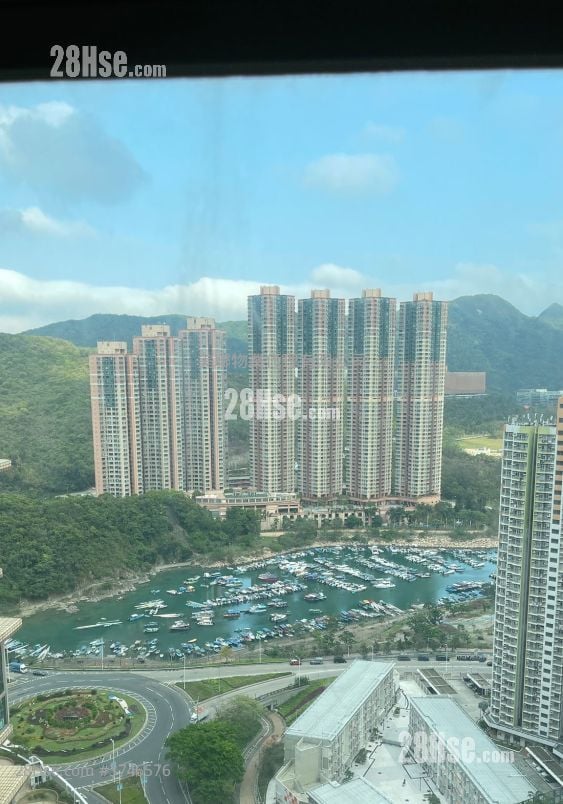 君傲湾 售盘 3 房 , 2 浴室 621 平方尺