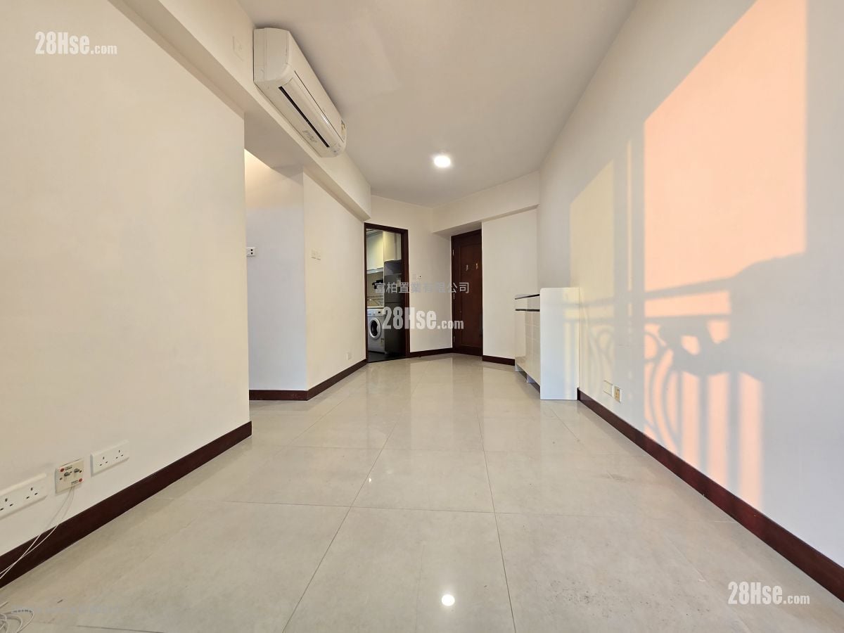 泓都 租盘 2 房 , 1 浴室 470 平方尺