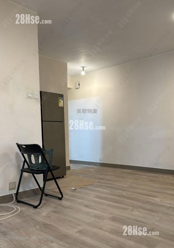 旭埔苑 售盘 2 房 546 平方尺