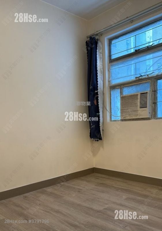 旭埔苑 售盘 2 房 546 平方尺