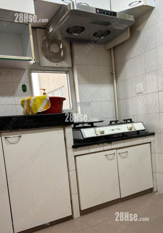 旭埔苑 售盘 2 房 546 平方尺