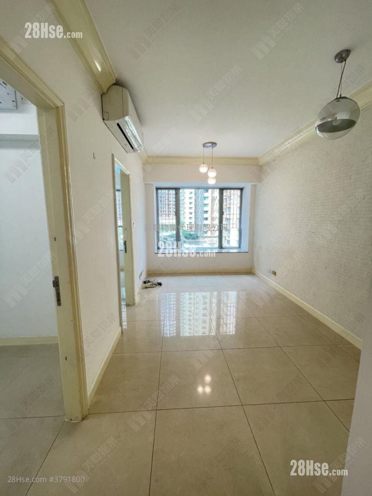 宇晴轩 售盘 2 房 , 1 浴室 441 平方尺