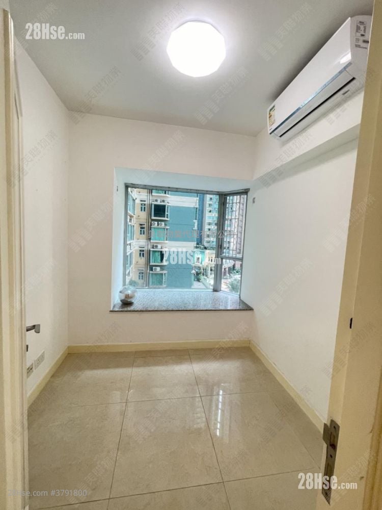 宇晴轩 售盘 2 房 , 1 浴室 441 平方尺