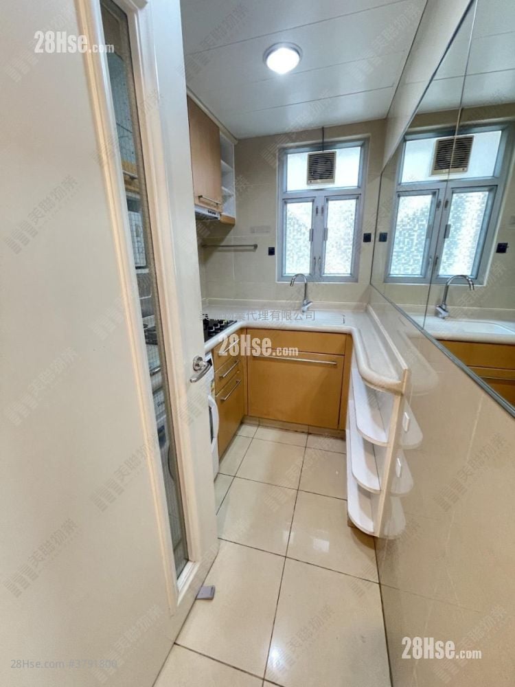 宇晴轩 售盘 2 房 , 1 浴室 441 平方尺