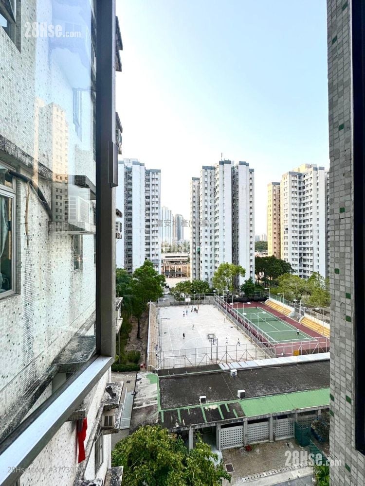 Chevalier Garden Sell 3 Bedrooms , 1 Bathroom 592 ft²