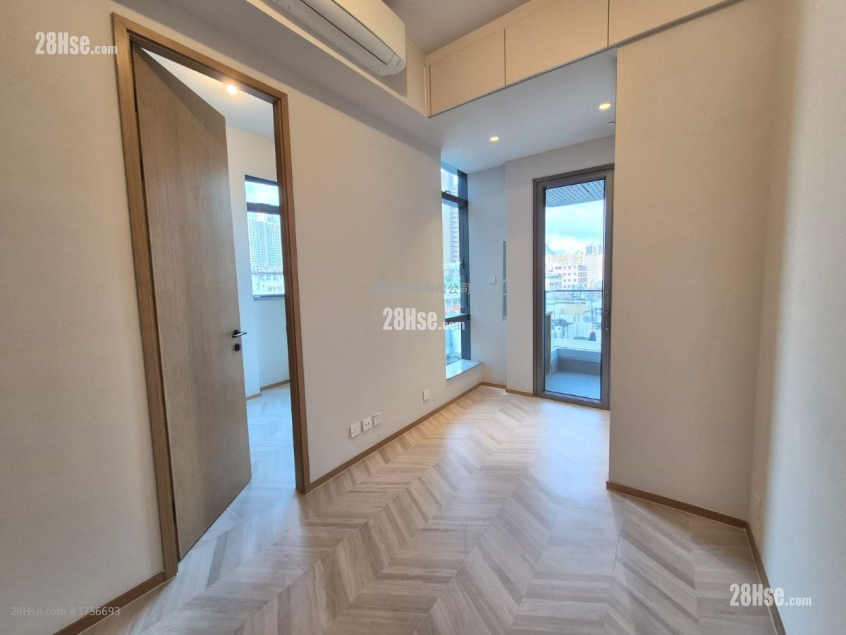 南首 售盘 1 房 , 1 浴室 262 平方尺