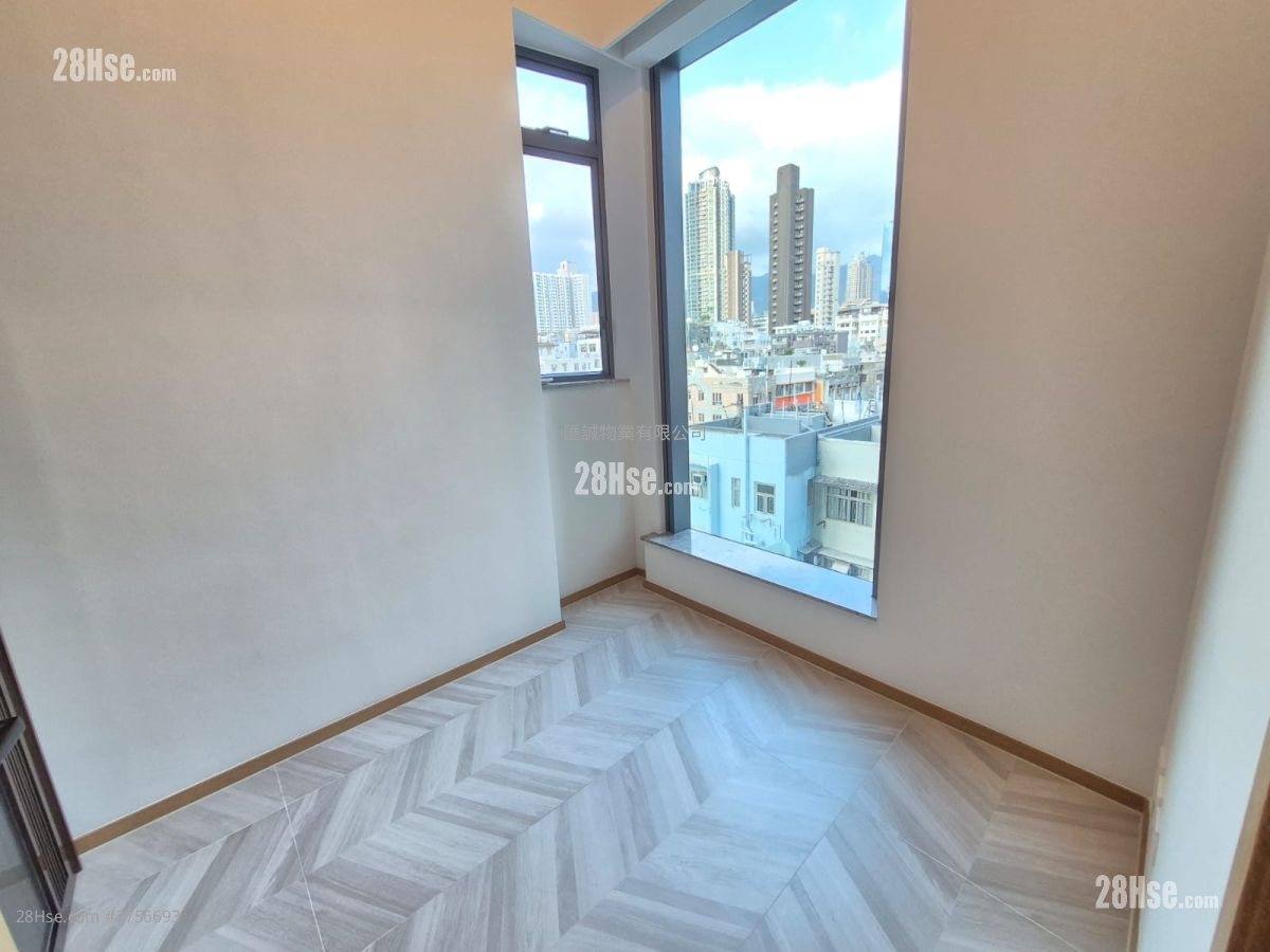 南首 售盘 1 房 , 1 浴室 262 平方尺