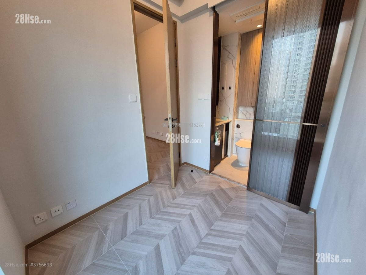 南首 售盘 1 房 , 1 浴室 262 平方尺