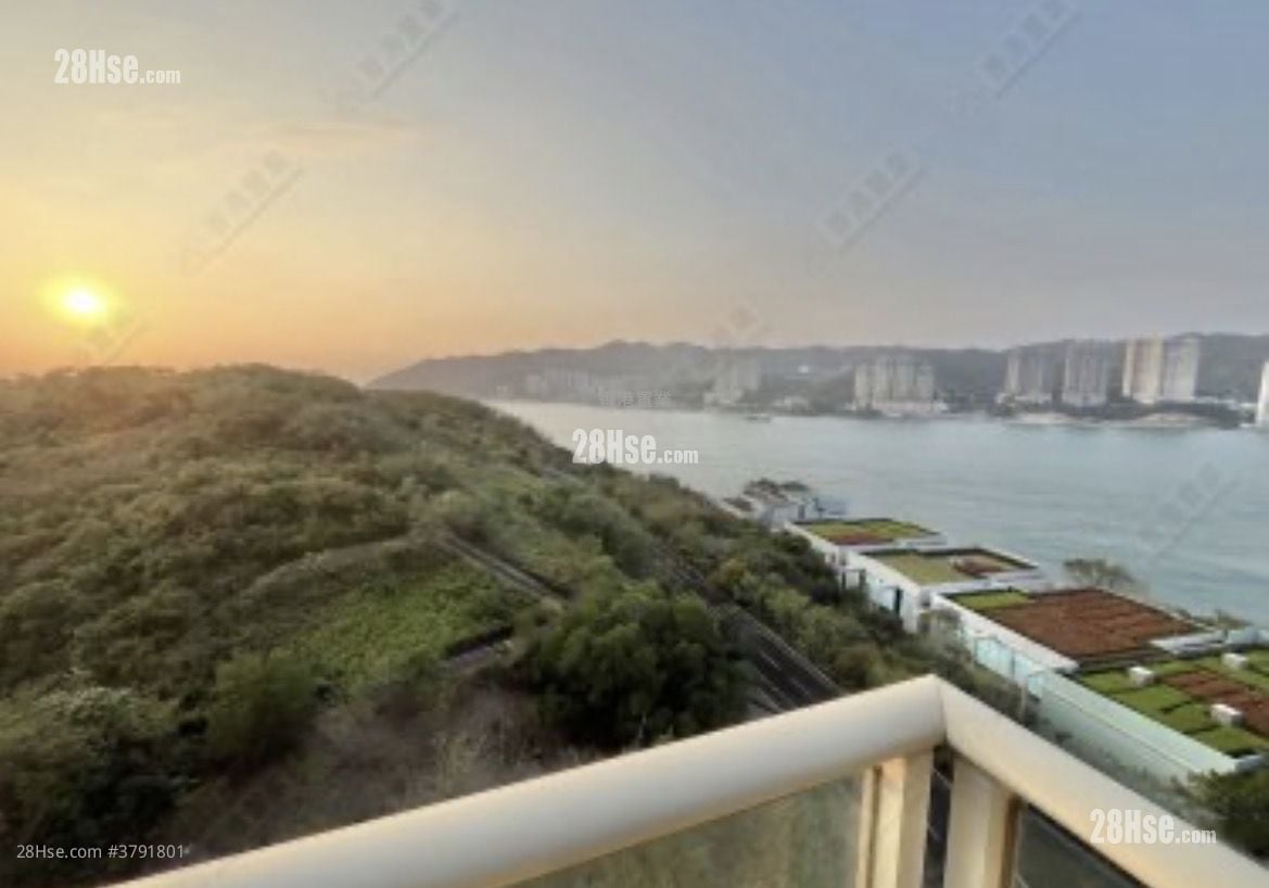 Park Island Rental 648 ft²