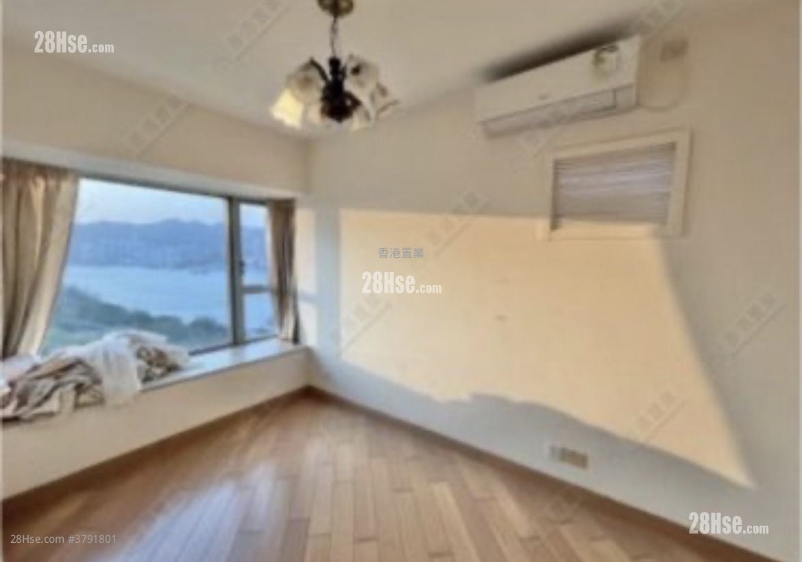 Park Island Rental 648 ft²