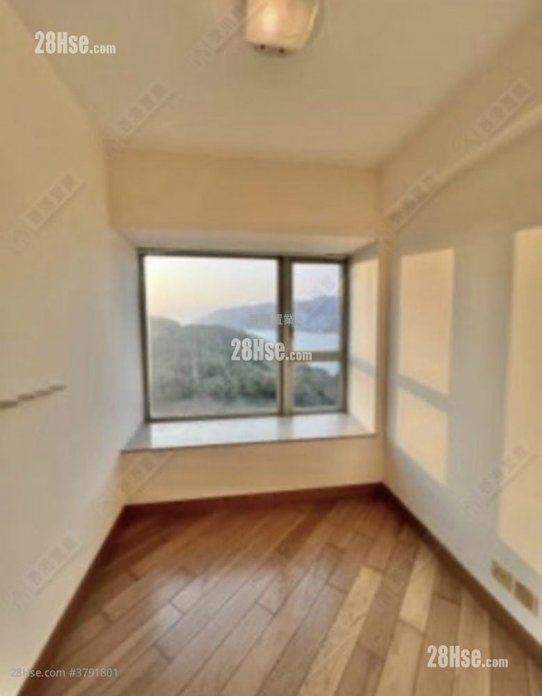 Park Island Rental 648 ft²