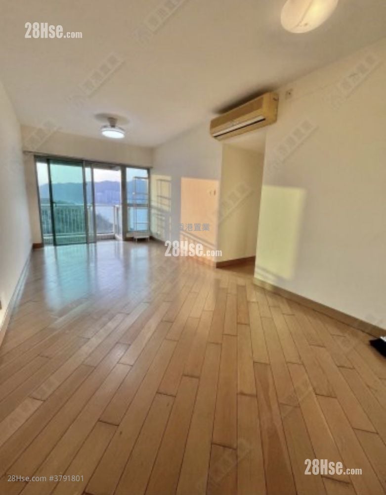 Park Island Rental 648 ft²