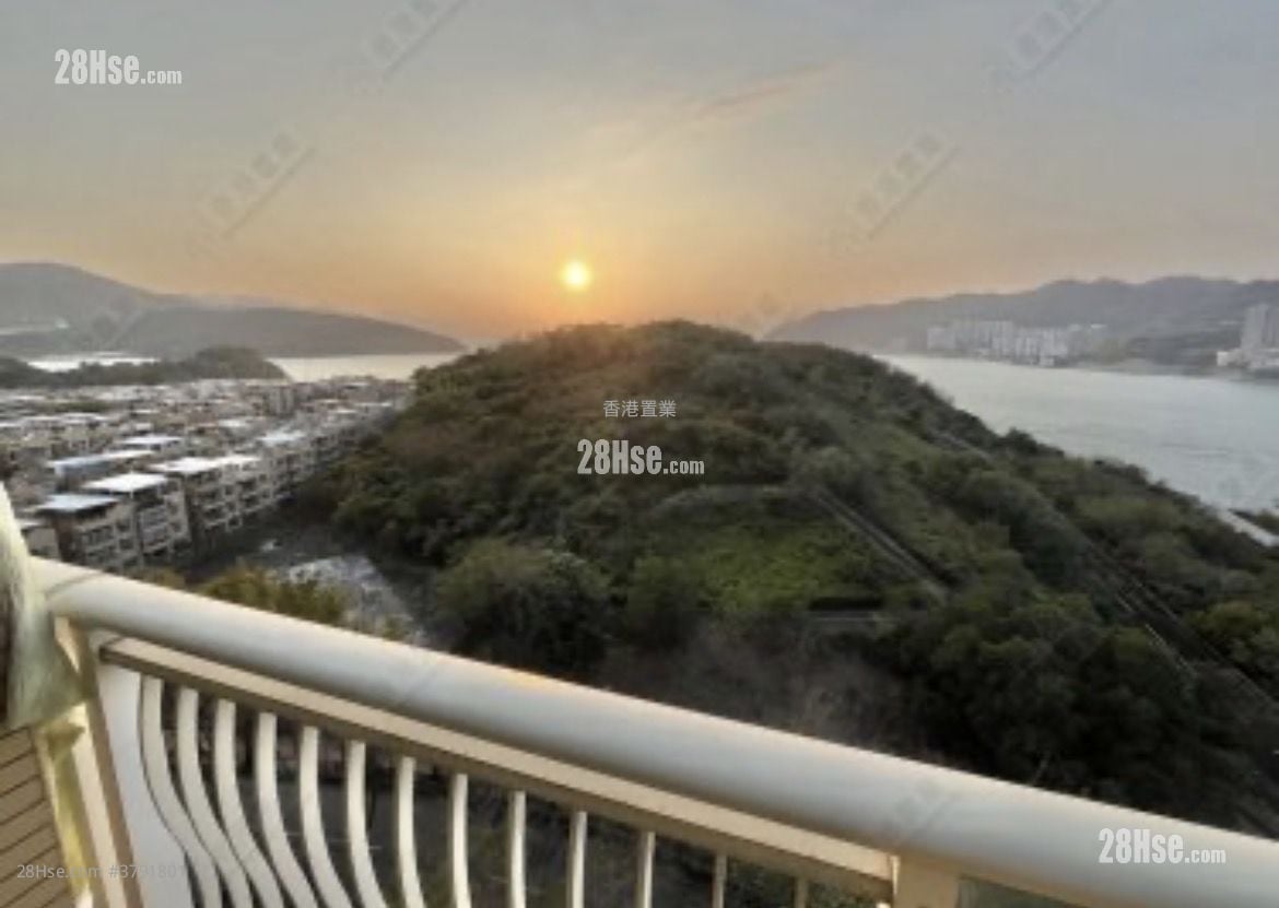 Park Island Rental 648 ft²