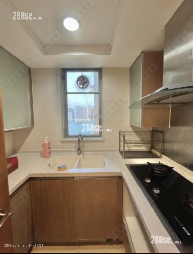 Park Island Rental 648 ft²