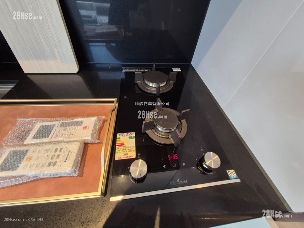 南首 售盘 1 房 , 1 浴室 262 平方尺