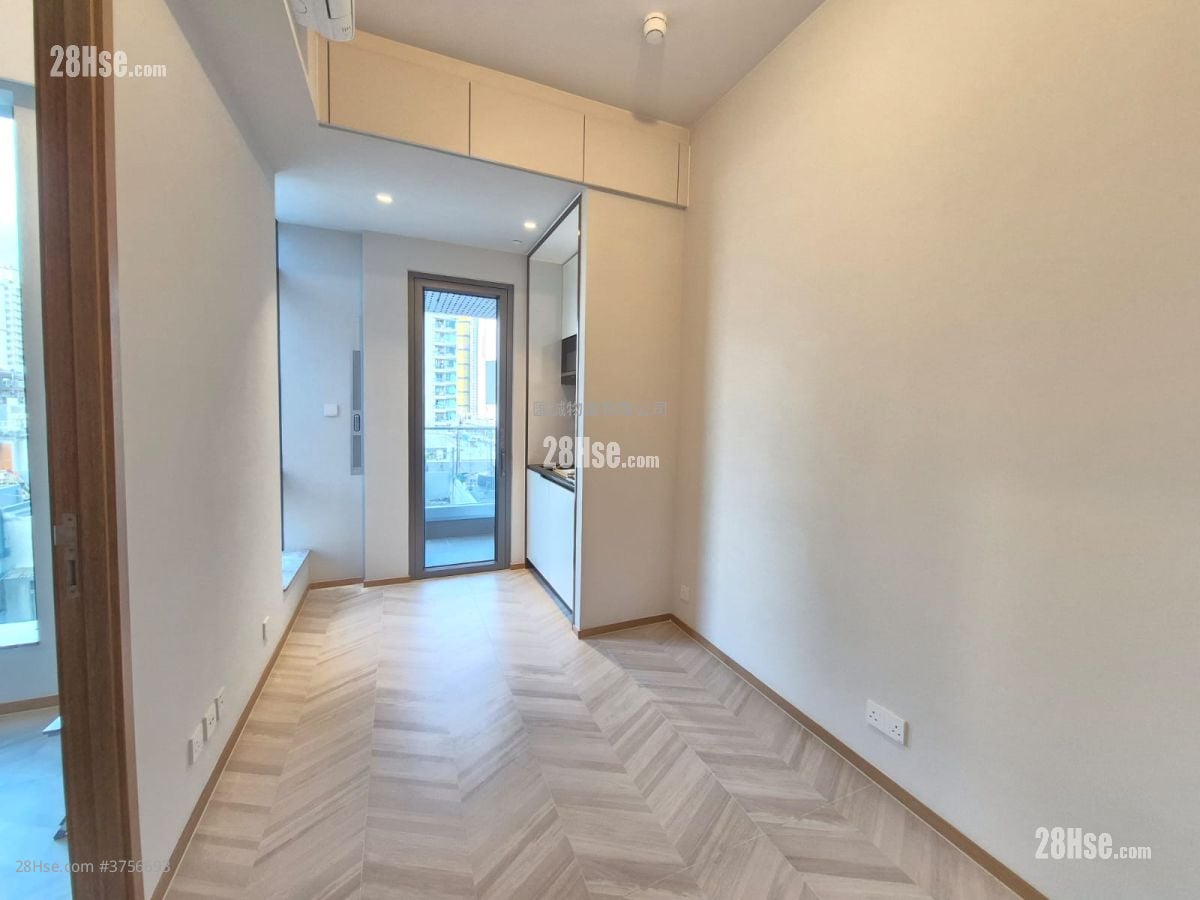 南首 售盘 1 房 , 1 浴室 262 平方尺