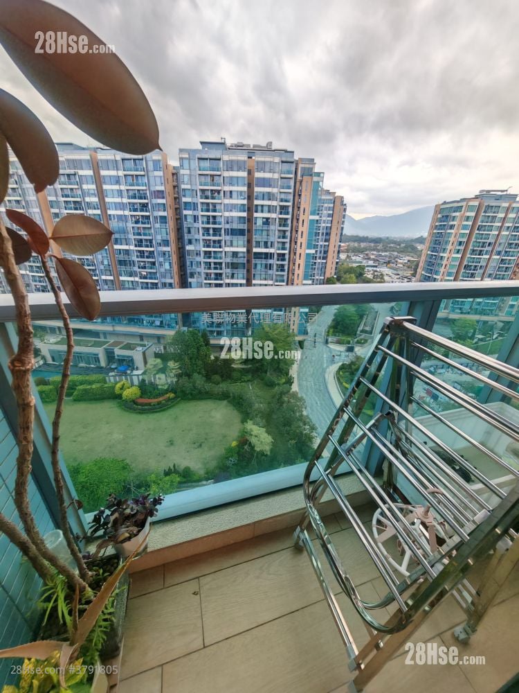 峻峦 售盘 2 房 , 1 浴室 501 平方尺