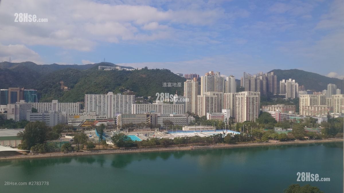 Garden Rivera Rental Studio , 1 Bathroom 242 ft²