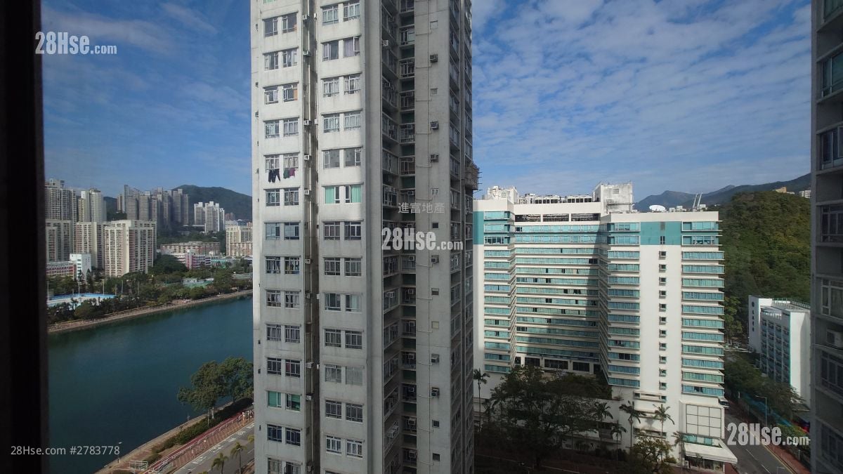 Garden Rivera Rental Studio , 1 Bathroom 242 ft²