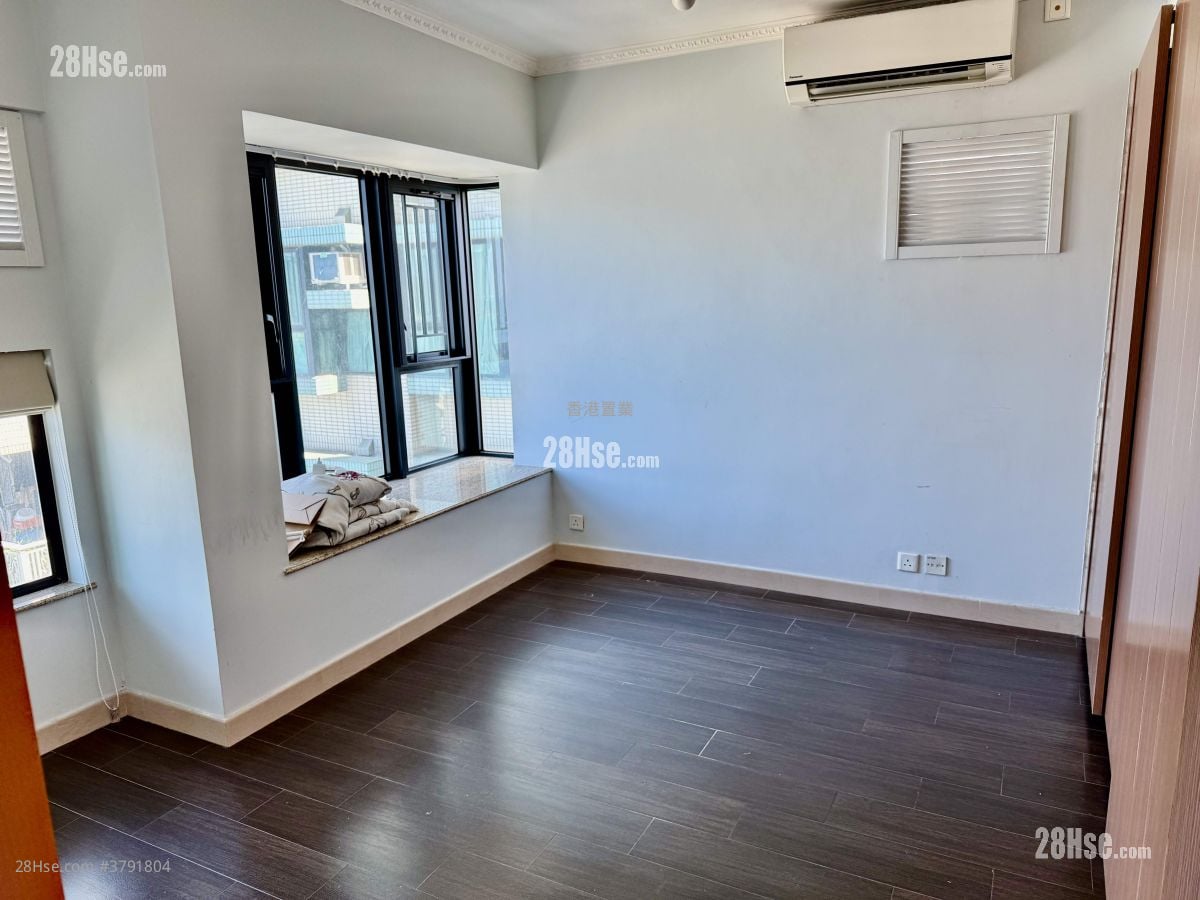 Park Island Sell 4 Bedrooms 1,109 ft²