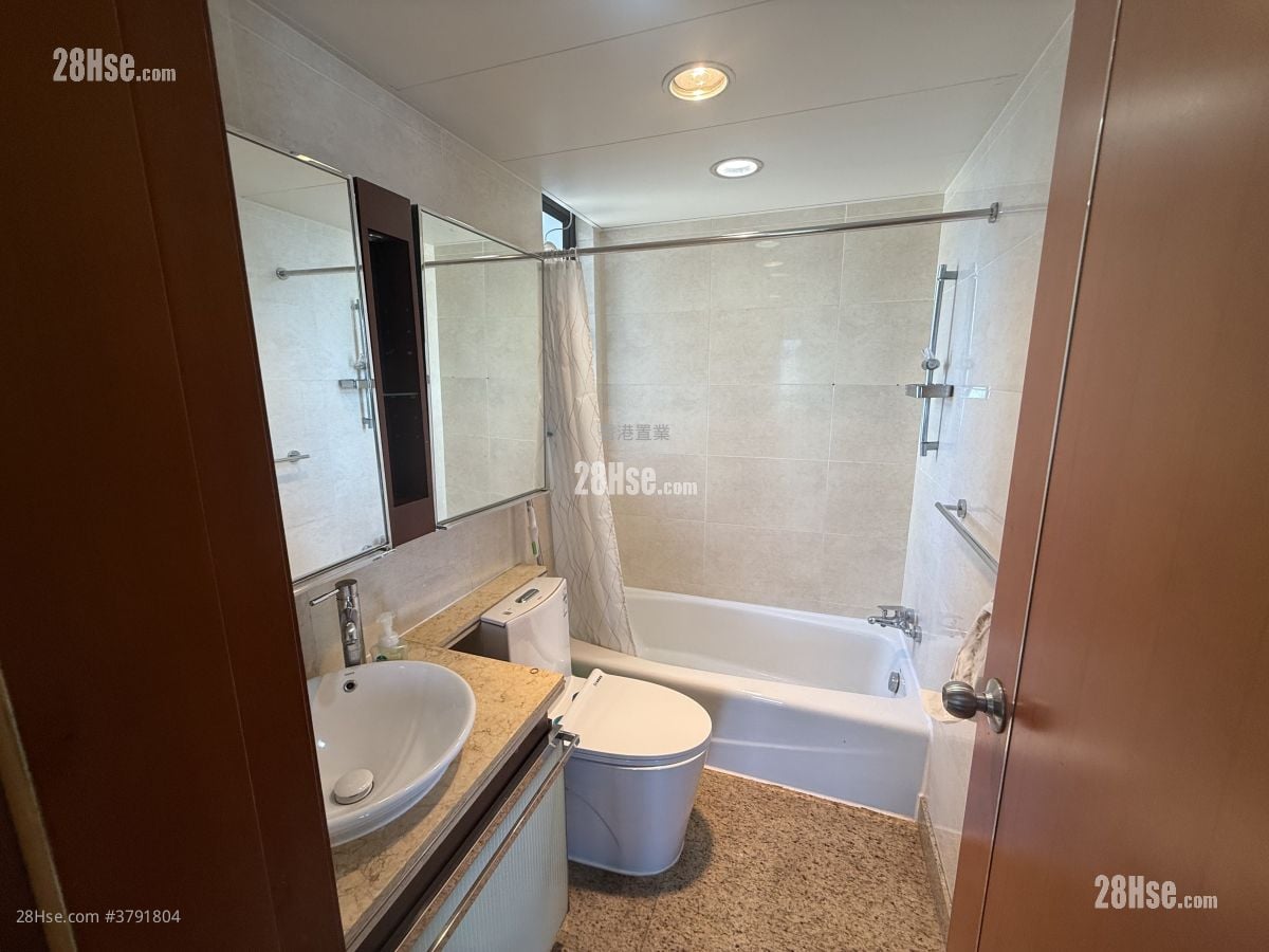 Park Island Sell 4 Bedrooms 1,109 ft²