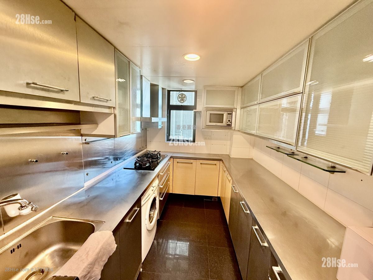 Park Island Sell 4 Bedrooms 1,109 ft²