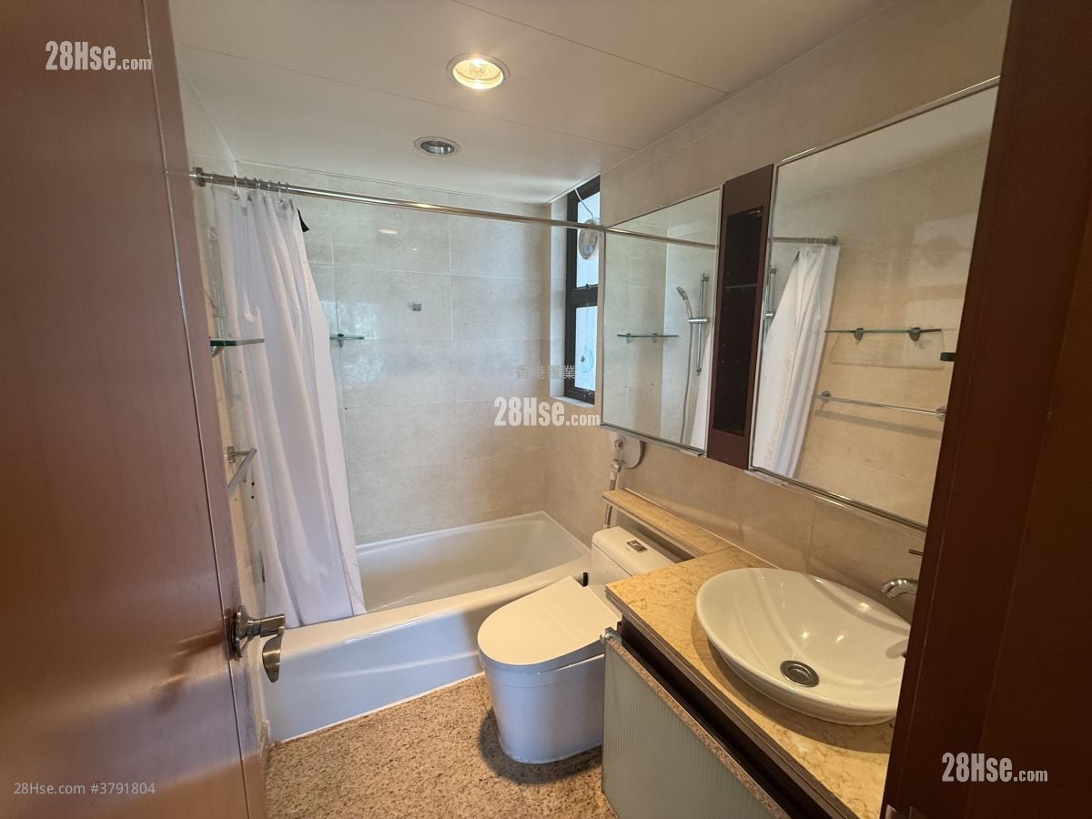 Park Island Sell 4 Bedrooms 1,109 ft²