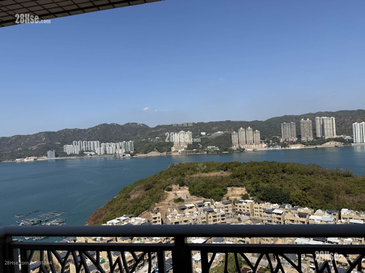 Park Island Sell 4 Bedrooms 1,109 ft²