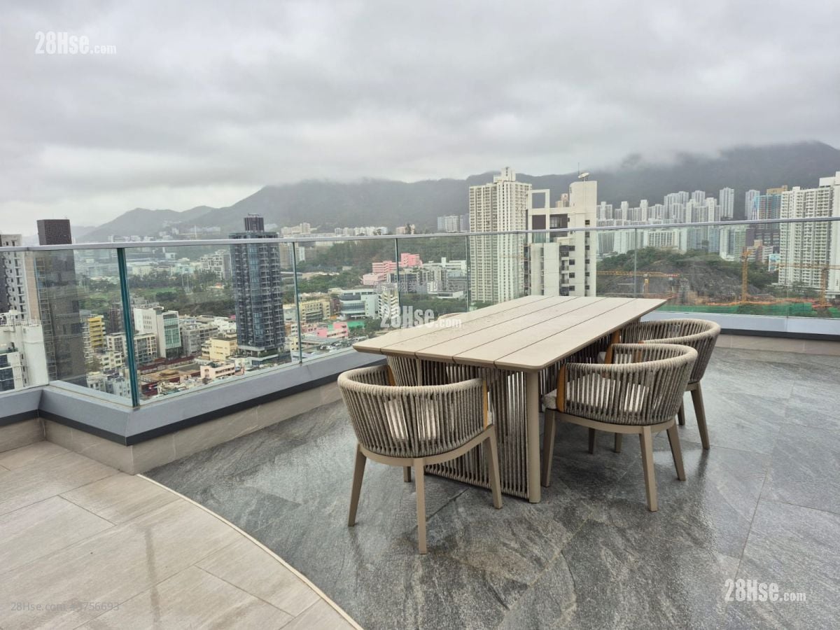 南首 售盘 1 房 , 1 浴室 262 平方尺