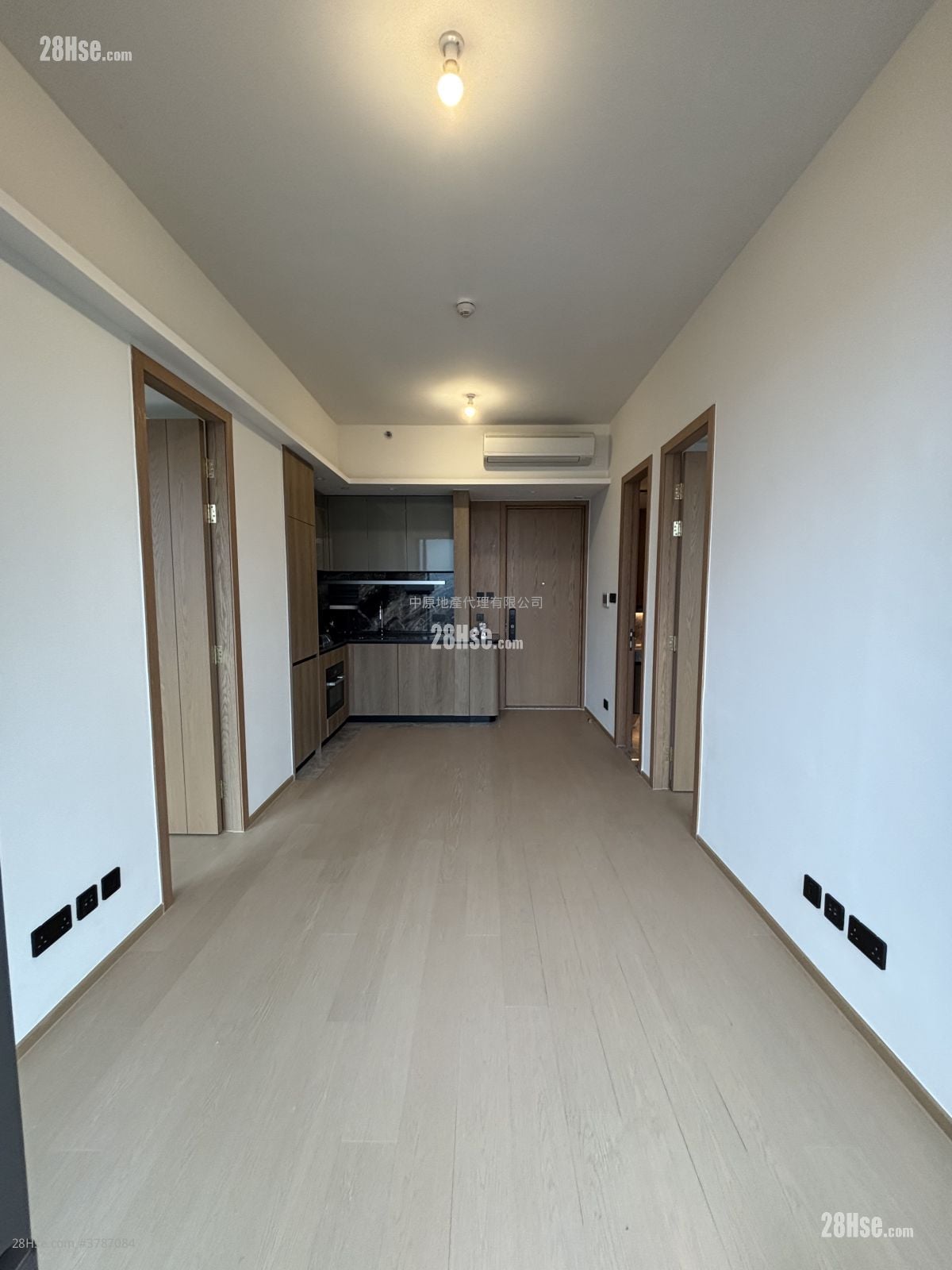 瑜一 租盘 2 房 , 1 浴室 465 平方尺