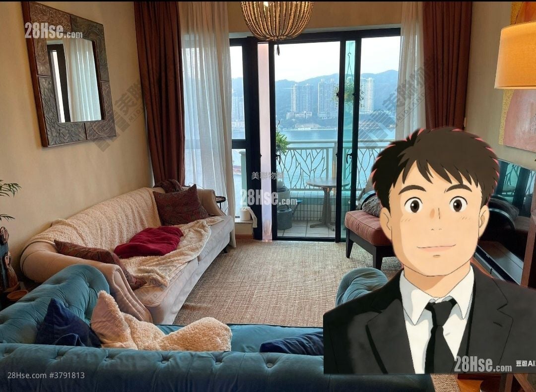 Park Island Sell 3 Bedrooms , 2 Bathrooms 837 ft²