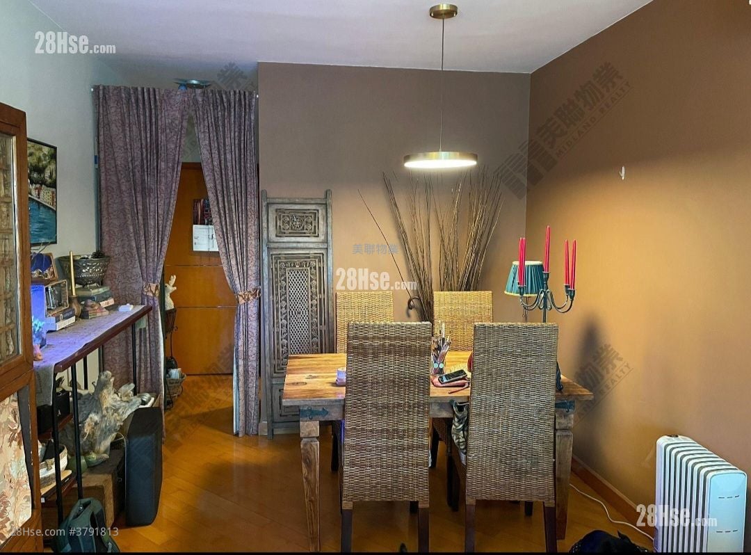 Park Island Sell 3 Bedrooms , 2 Bathrooms 837 ft²