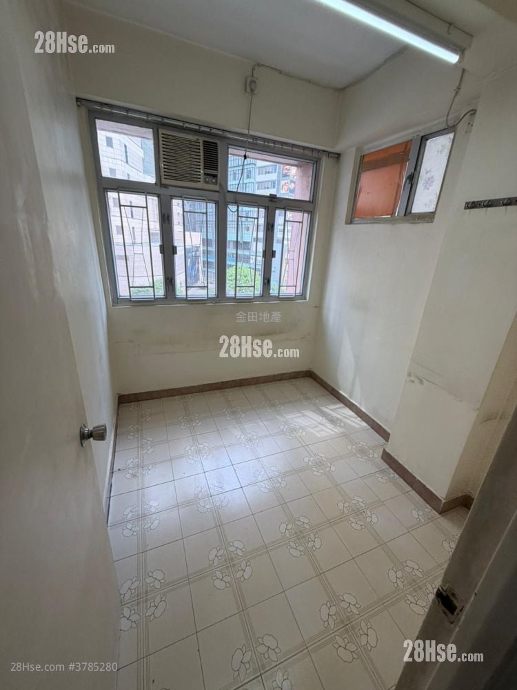 永德大厦 售盘 2 房 , 1 浴室 374 平方尺