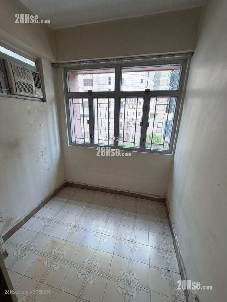 永德大厦 售盘 2 房 , 1 浴室 374 平方尺