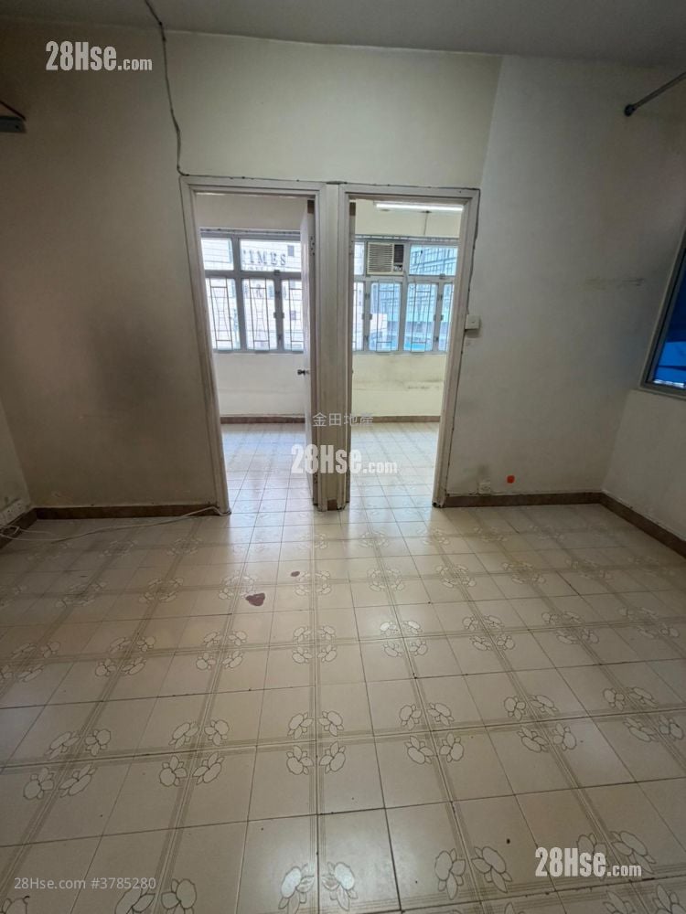 永德大厦 售盘 2 房 , 1 浴室 374 平方尺