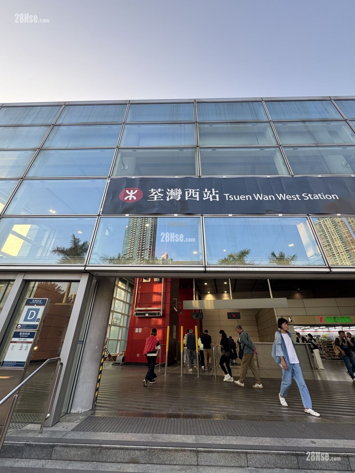 海之恋 售盘 1 房 , 1 浴室 369 平方尺