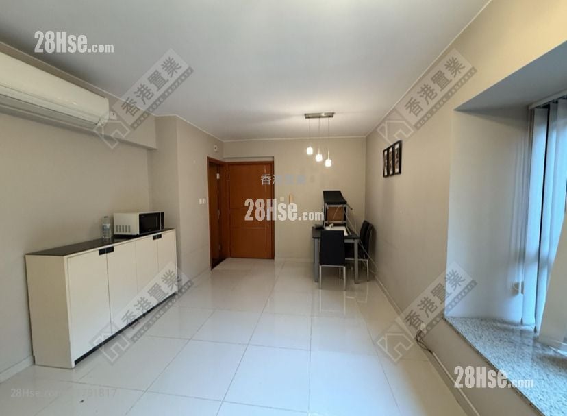 Park Island Rental 2 Bedrooms , 1 Bathroom 490 ft²