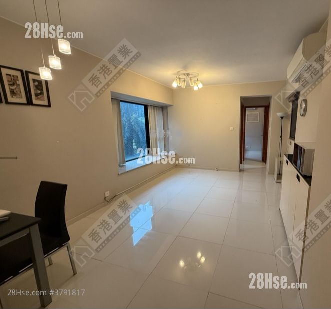 Park Island Rental 2 Bedrooms , 1 Bathroom 490 ft²