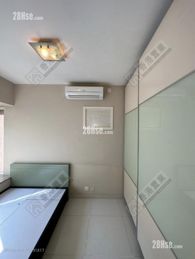 Park Island Rental 2 Bedrooms , 1 Bathroom 490 ft²