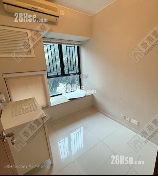 Park Island Rental 2 Bedrooms , 1 Bathroom 490 ft²