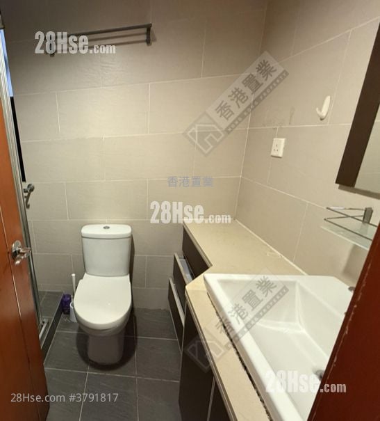 Park Island Rental 2 Bedrooms , 1 Bathroom 490 ft²